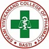 Swami Vivekanand College Of Pharmacy - [SVCOP]