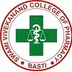 Swami Vivekanand College Of Pharmacy - [SVCOP]