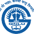 Gujarat National Law University - [GNLU]