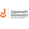 Jagannath University logo