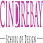 Cindrebay School of Design logo