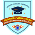 Agarwal Vidya Vihar English Medium College - [AVVEM]