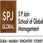 SP Jain School of Global Management -[SPJSGM] logo