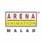 Arena Animation Malad logo