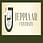 Jeppiaar University logo