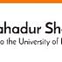 Lal Bahadur Shastri PG College