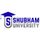 Shubham University -[SU] logo