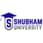 Shubham University -[SU] logo