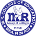 M.R. College of Education