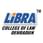 Libra College of Law logo