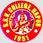 S.S.V College logo