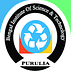 Bengal Institute of Science & Technology - [BIST]