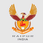 Kalinga University logo