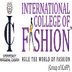 fInternational College of Fashion - [ICF]