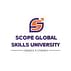 SCOPE Global Skills University - [SGSU]