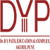 DY Patil PGDM Institute Akurdi