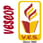 VES College of Pharmacy (Autonomous) - [VESCOP] logo
