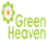 Green Heaven Institute of Management and Research - [GHIMR] logo