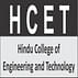 Hindu College of Engineering and Techonology - [HCET]