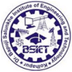 Dr Bapuji Salunkhe Institute of Engineering and Technology - [BSIET]