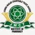 JMCT Institute of Pharmacy