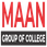 Maan Group Of College logo