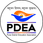 PDEA's College of Architecture - [PDEA COA] logo