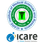 ICARE Institute Of Medical Sciences And Research logo