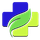 Santiniketan Medical College logo