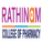 Rathinam College of Pharmacy - [RCP] rounded