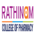 Rathinam College of Pharmacy - [RCP]