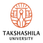 Takshashila University - [TU] logo