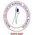Naincy College of Nursing
