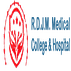 RDJM Medical College & Hospital