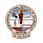 Visvesvaraya National Institute of Technology - [VNIT] logo