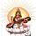 S.D.S.N Mahavidhalaya logo