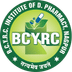BCYRC Institute of Pharmacy