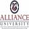 Alliance University logo