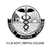 S.C.B Dental College & Hospital