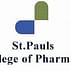 St. Pauls College of Pharmacy, Turkayamjal