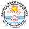 Pondicherry University Karaikal Campus logo