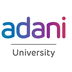 Adani University - [AU]