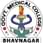 Government Medical College logo