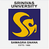 Srinivas University