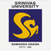 Srinivas University