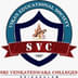 Sri Venkateswara College of Engineering and Technology - [SVCET]