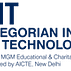 Gregorian Institute of Technology - [GIT]