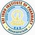 Sri Indu Institute of Pharmacy, Ibrahimpatnam