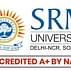 SRM University Delhi NCR