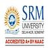 SRM University Delhi NCR